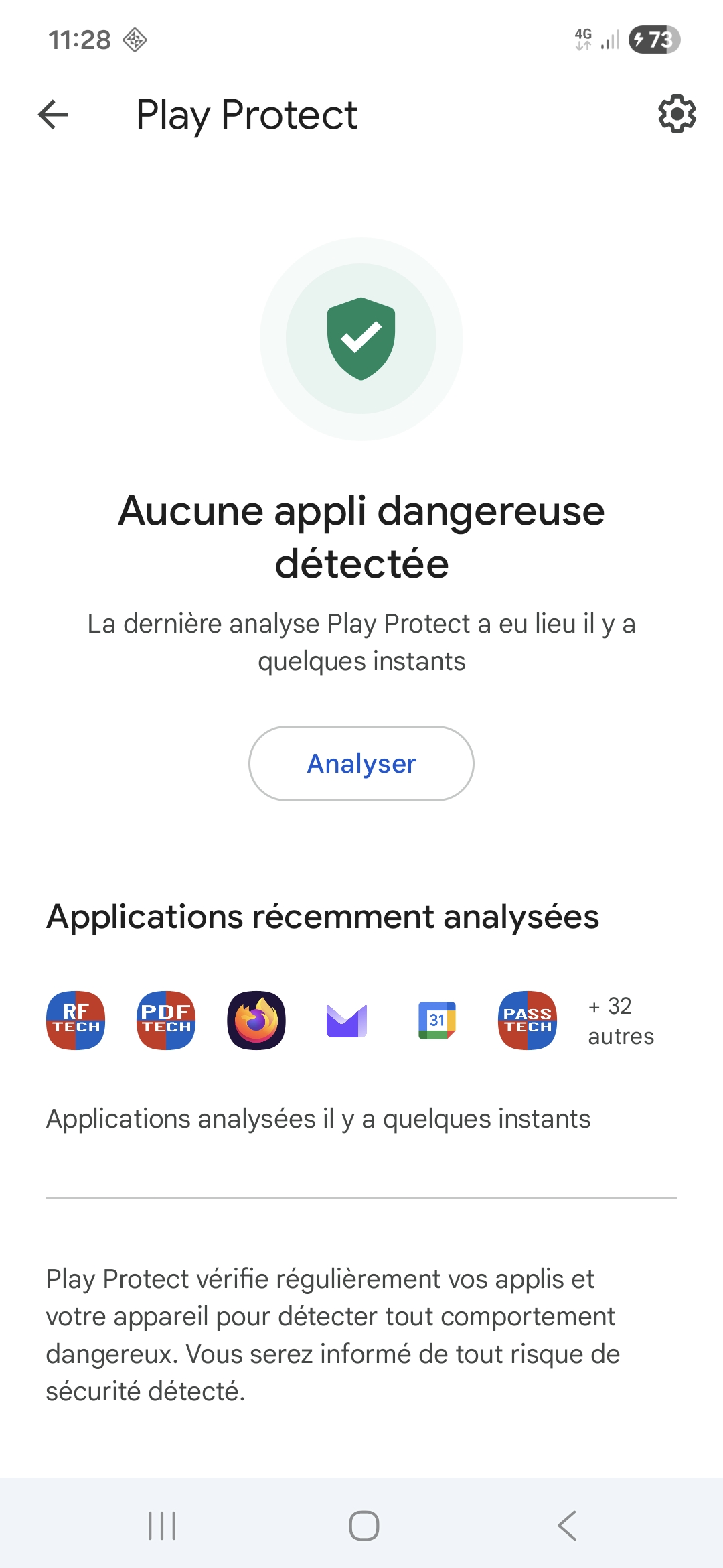 Google Play-Protect