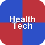Icône Health Tech