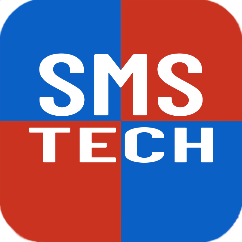 SMS Tech icon