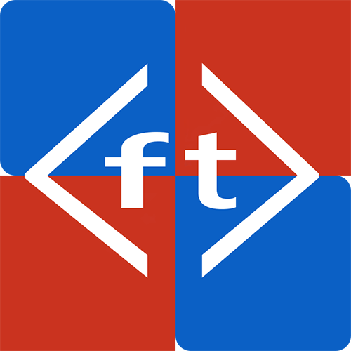 Files Tech logo